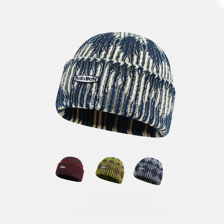 Driftline Beanie