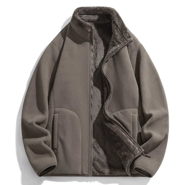 Everyday Fleece Jacket