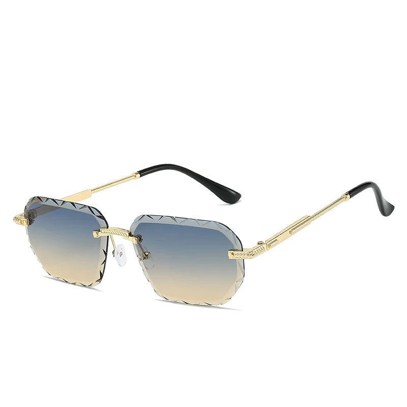 Solace Square Frames