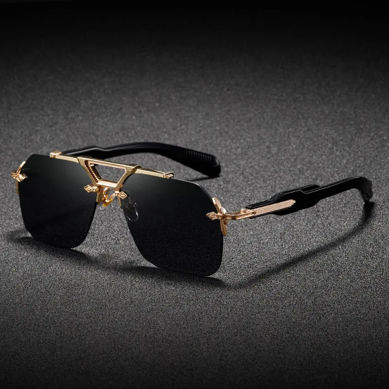Vector Shades