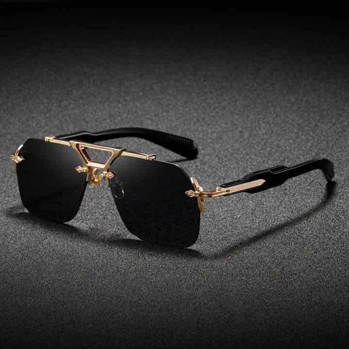 Vector Shades