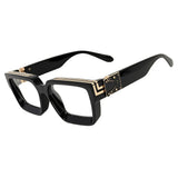 Monarch Square Shades