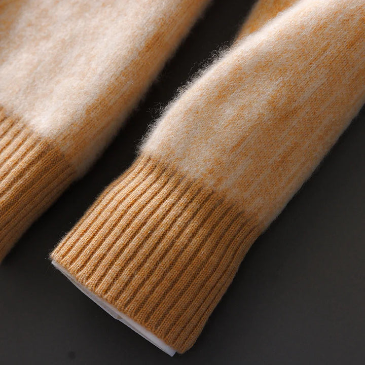 Belvoir Cashmere Knit