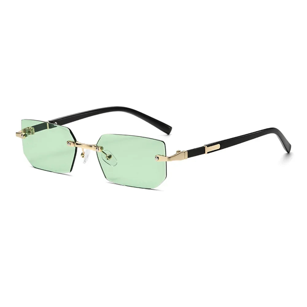 Astra Clear Frames