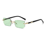 Astra Clear Frames