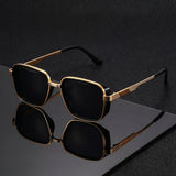 Boulevard Shades