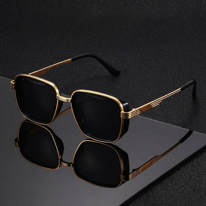 Boulevard Shades