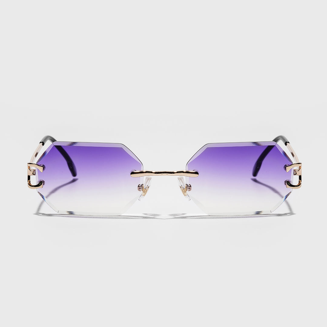 Prism Luxe Frames