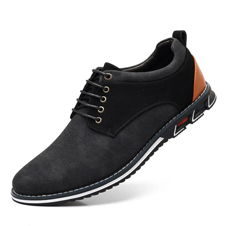 Harrington Semi-Formal Shoes