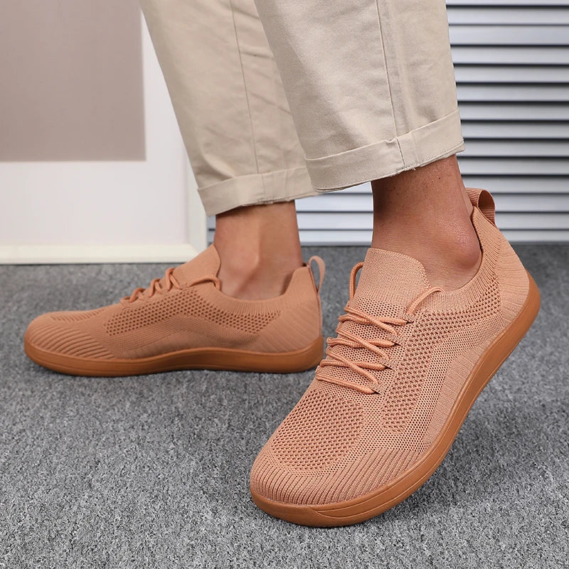 Raven Motion Sneakers