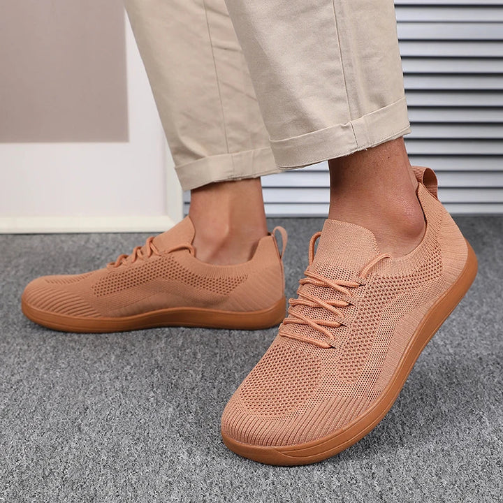 Raven Motion Sneakers