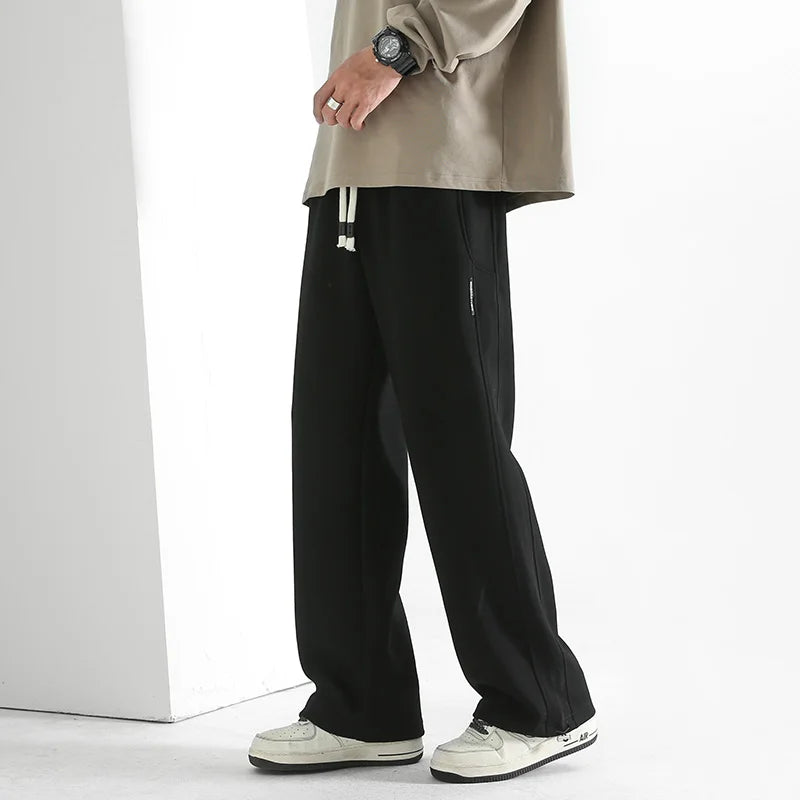 Christoph Relaxed Joggers