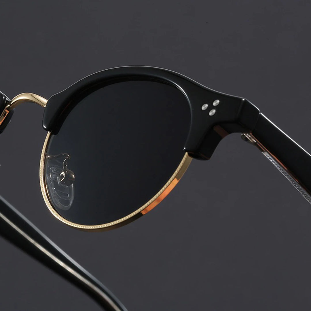 The Soho Shades