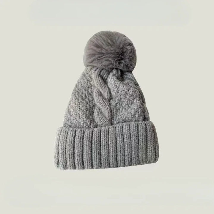 Serena Sherpa Beanie