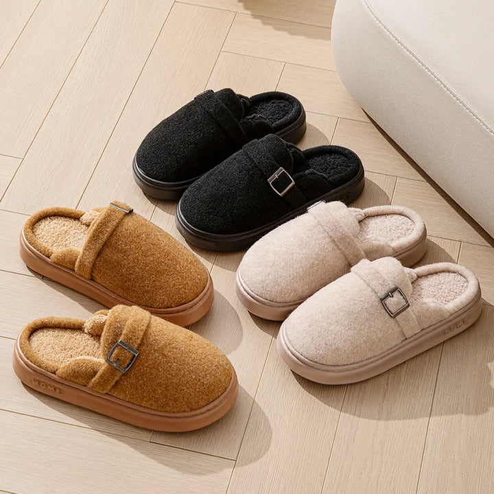 Snuggler Home Slides