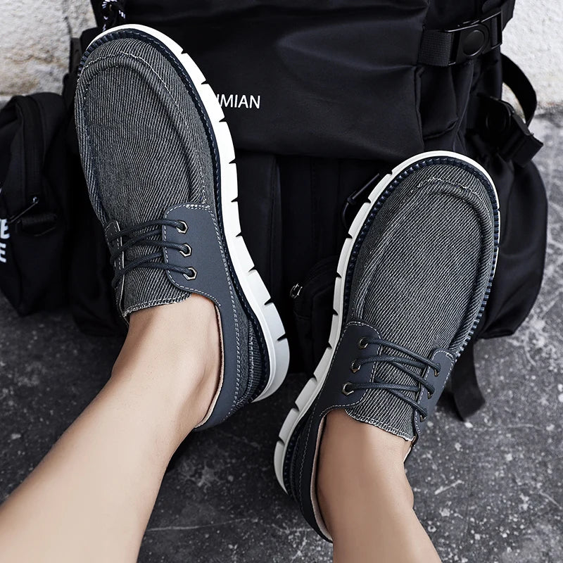 Bayridge Shoes