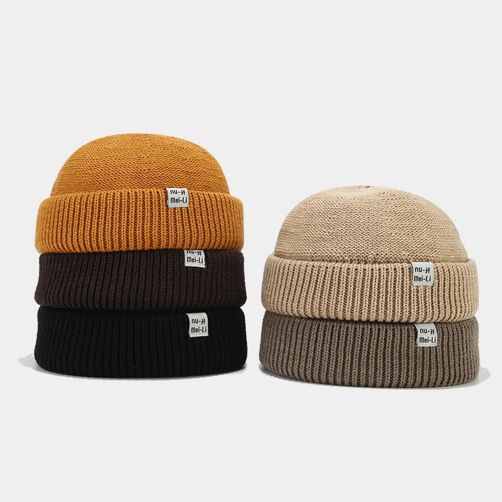 MetroKnit Beanie