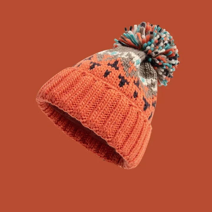 Koto Festive Beanie