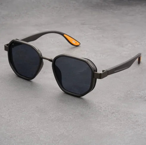 Aurelian Round Frames