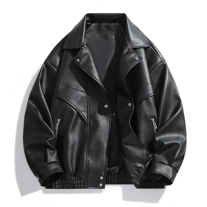Statesman Leather Jacket