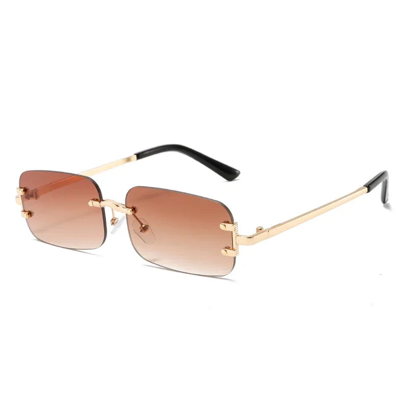 Lumière Rimless Series