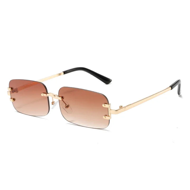 Lumière Rimless Series