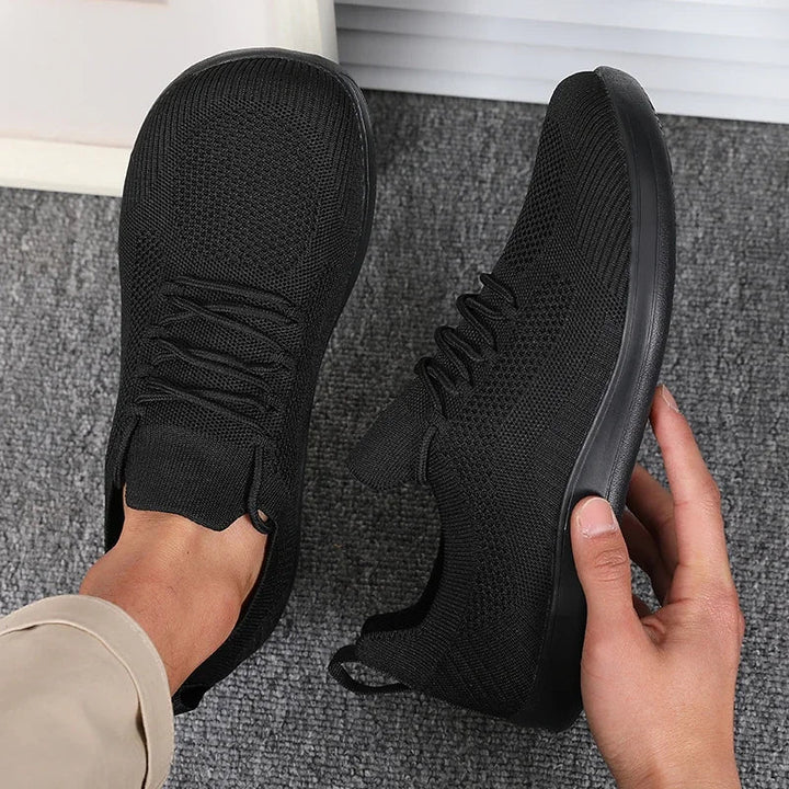 Raven Motion Sneakers