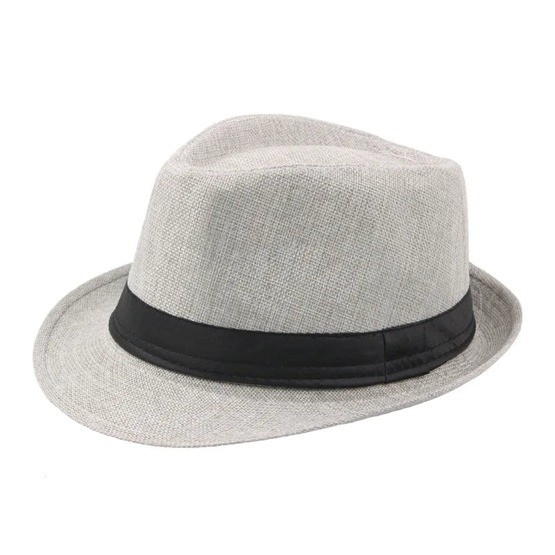 The Heisenberg Fedora
