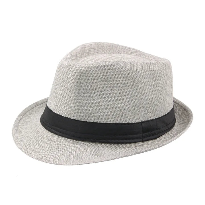The Heisenberg Fedora