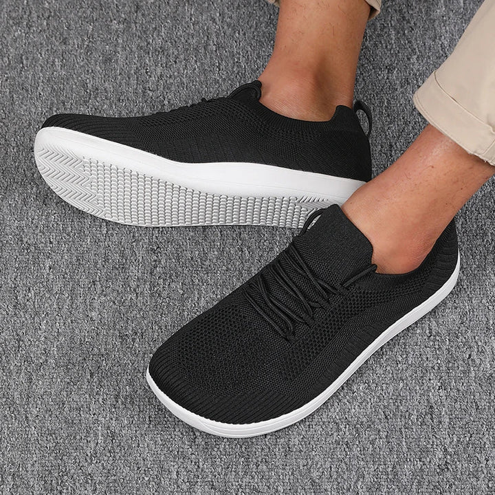 Raven Motion Sneakers