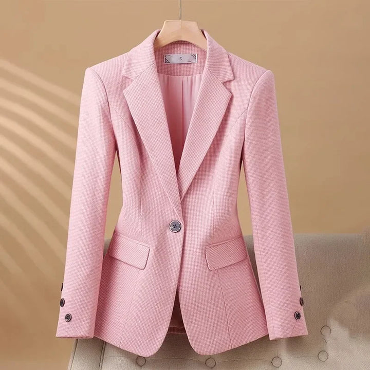 Elise Tailored Blazer