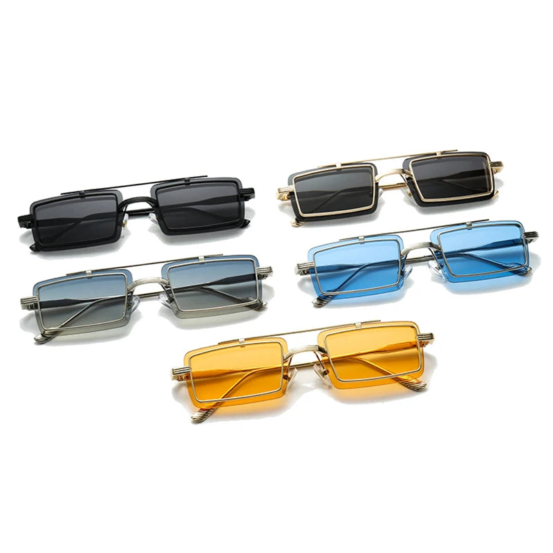 Trio Luxe Rimless