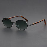 Safari Shades