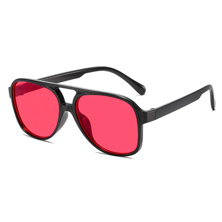 The Wolfpack Shades