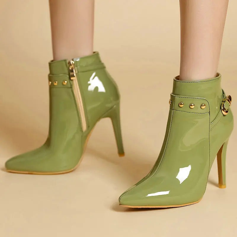 Valencia Heels