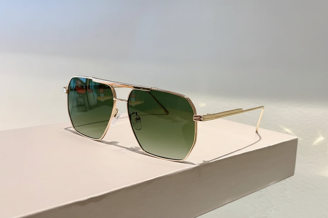 Aviara Double Bridge Shades