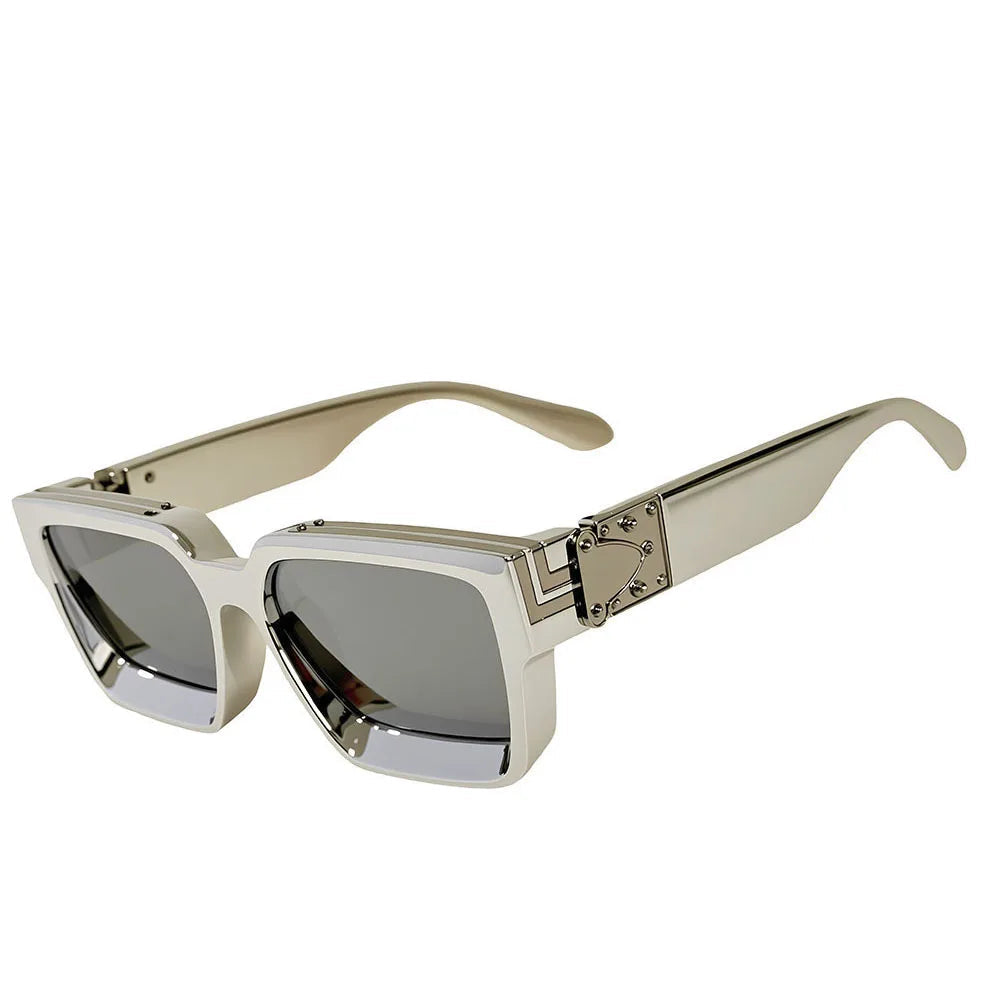 Monarch Square Shades