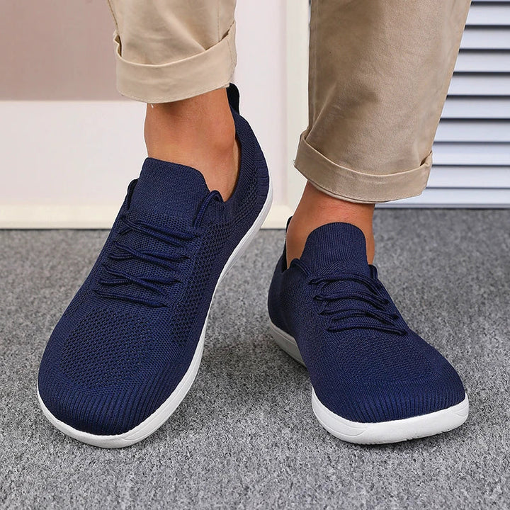Raven Motion Sneakers
