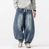 AeroFlow Wide Jeans-Wilo Wale