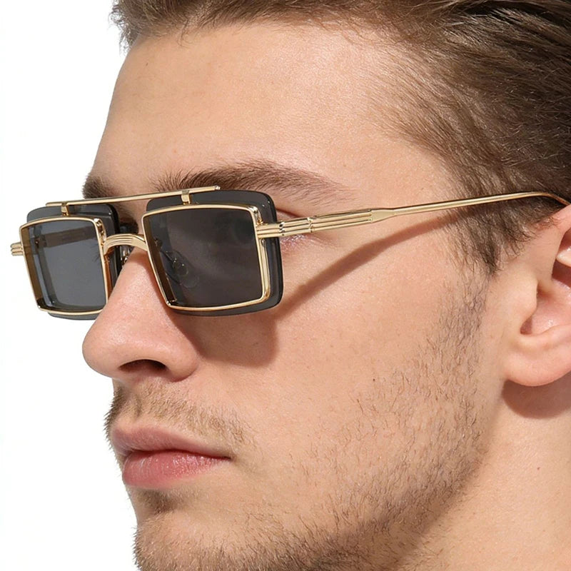 Trio Luxe Rimless