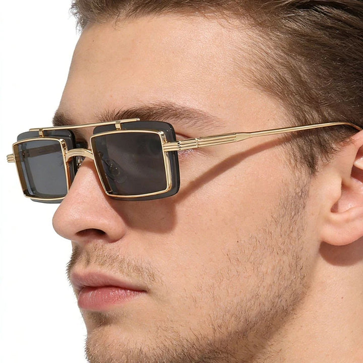 Trio Luxe Rimless