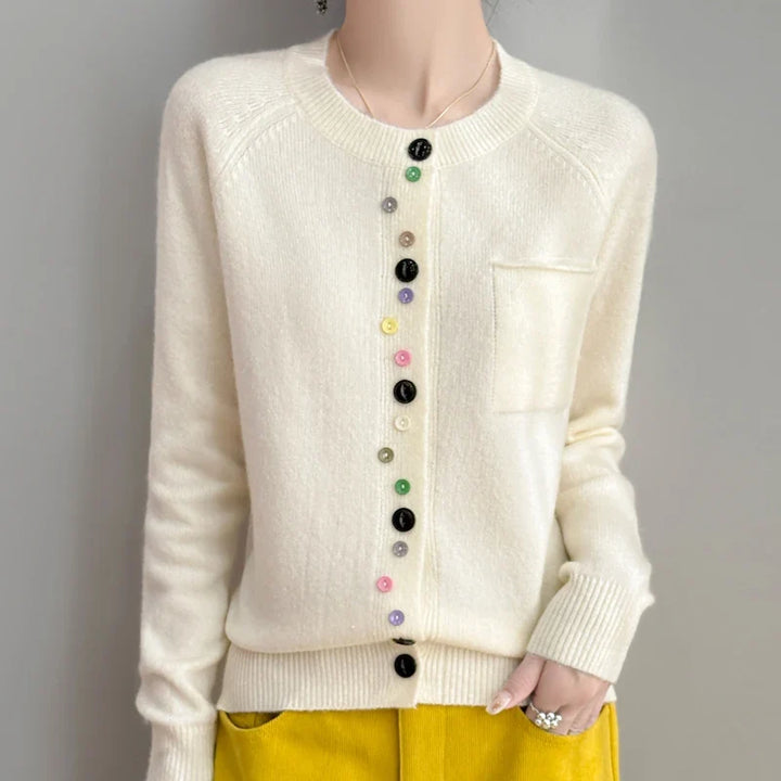 Adelle Cardigan