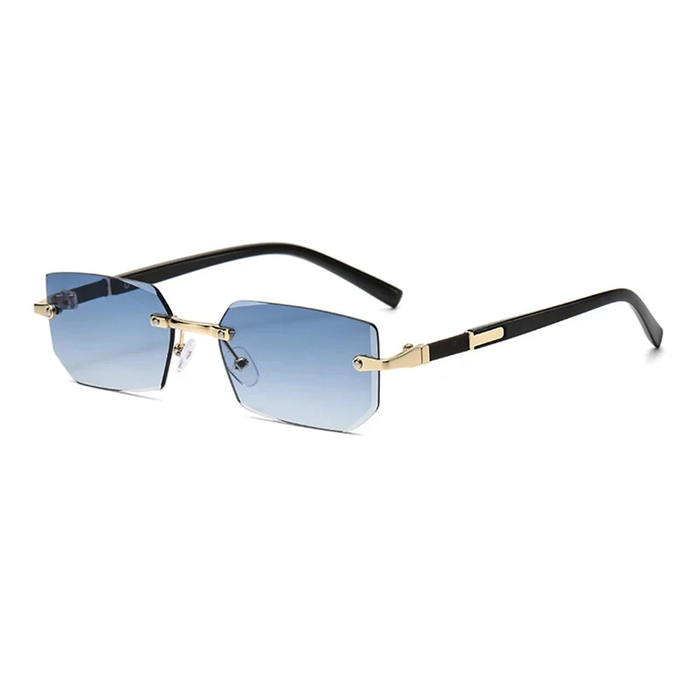 Astra Clear Frames
