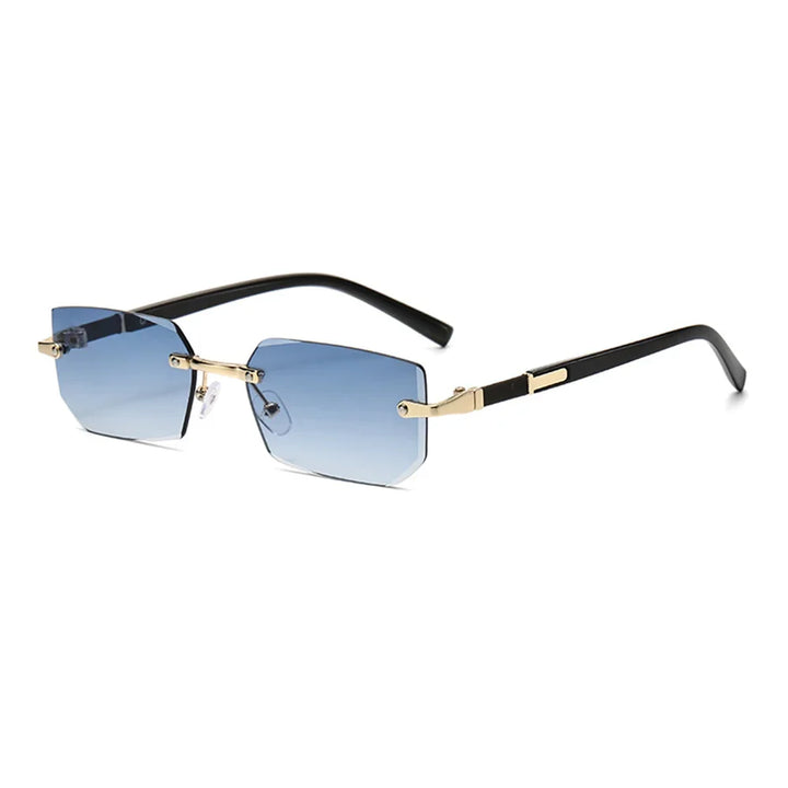 Astra Clear Frames