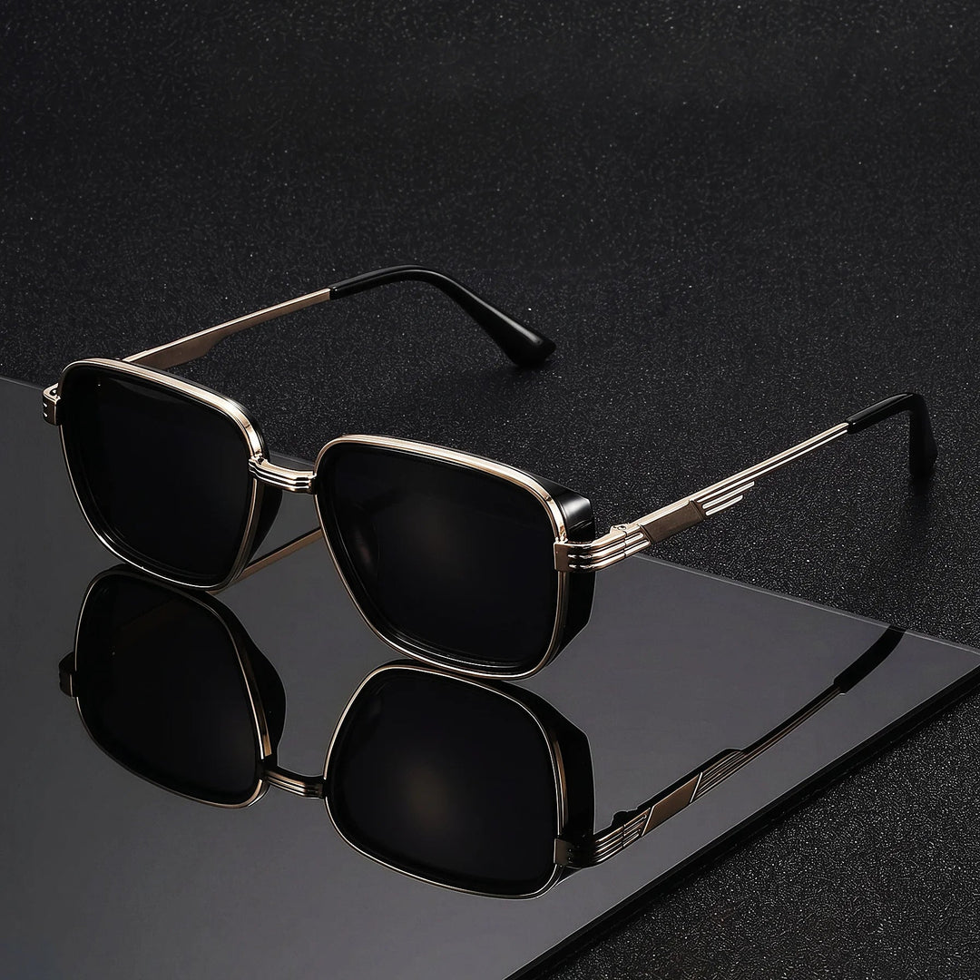 Boulevard Shades