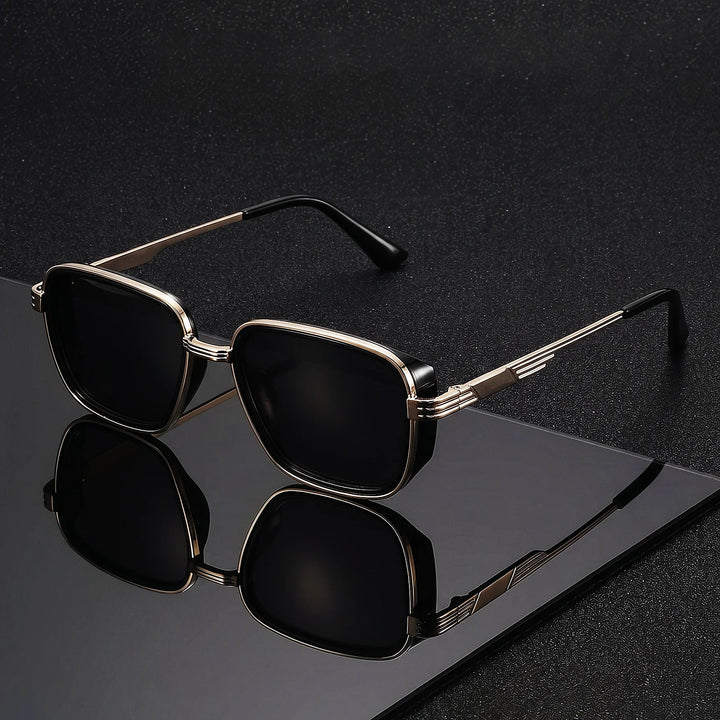Boulevard Shades