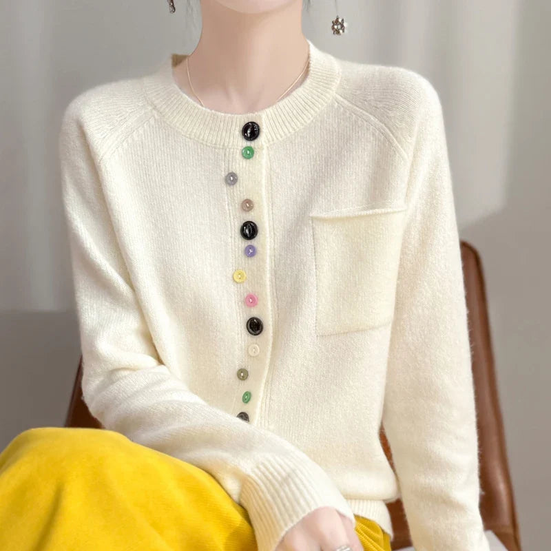 Adelle Cardigan