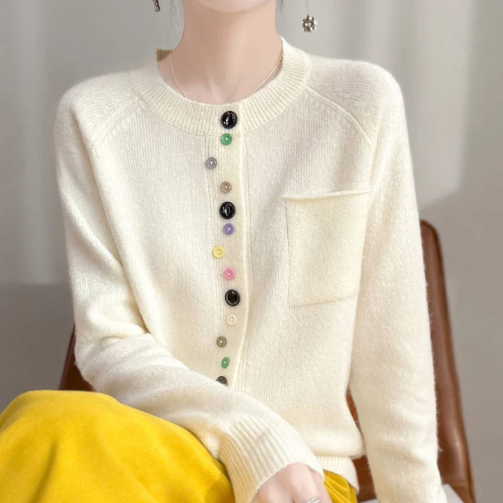 Adelle Cardigan