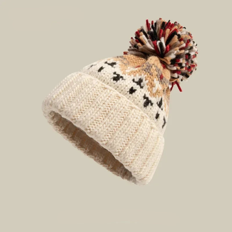 Koto Festive Beanie