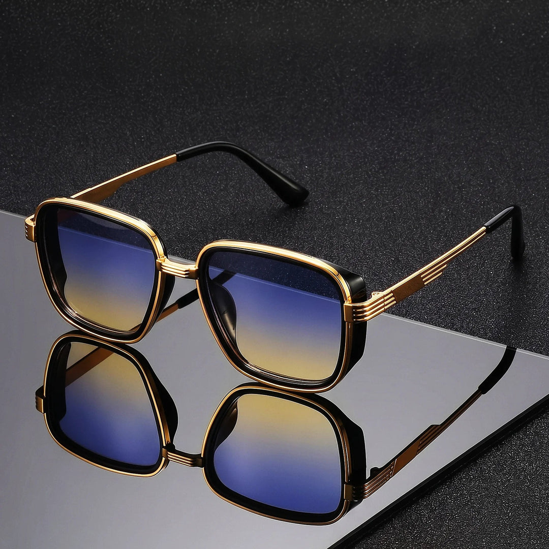 Boulevard Shades